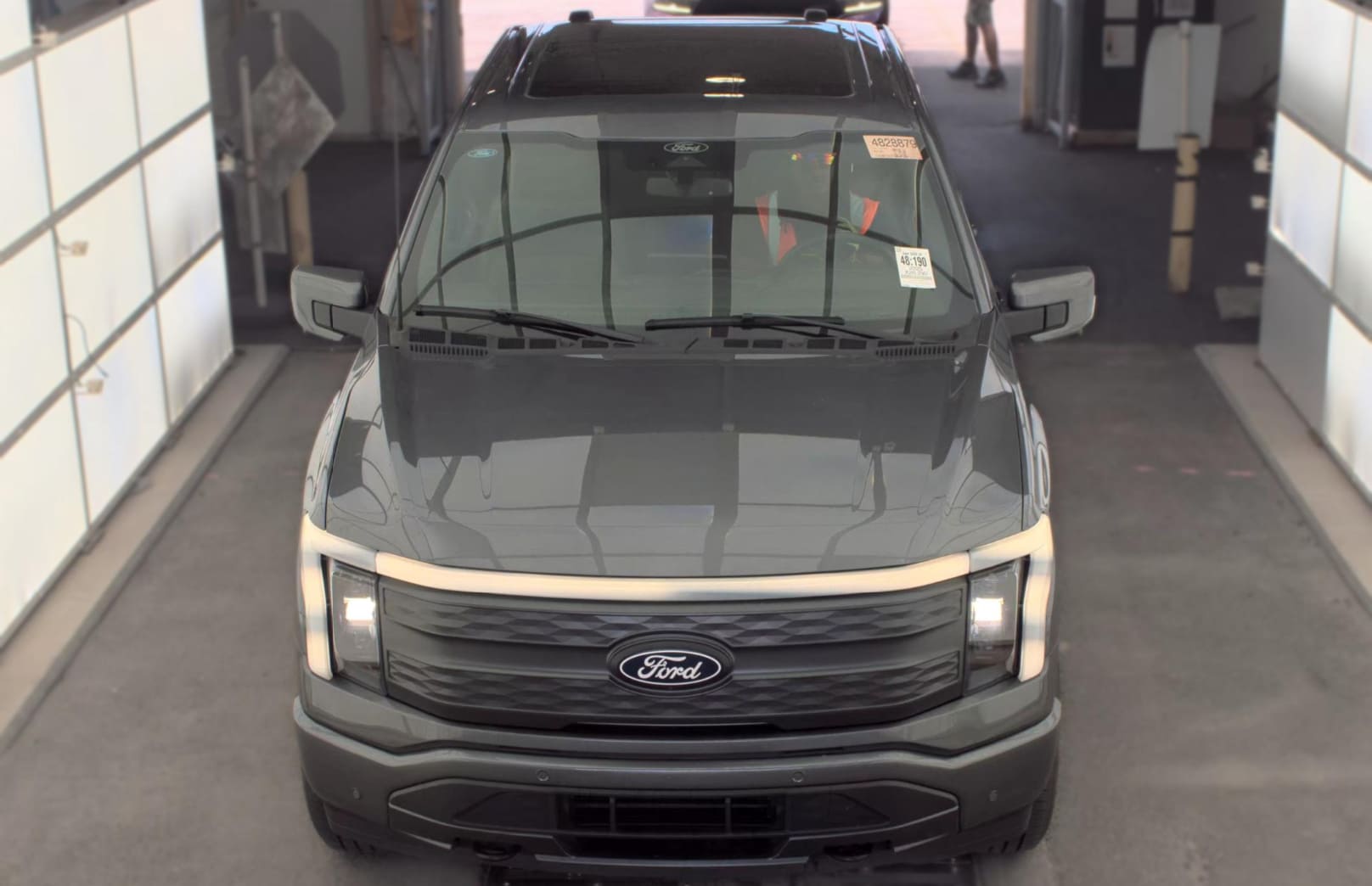 ford f-150 lightning 2025 1FT6W5L75SWG05923 image ford f-150 lightning 2025 1FT6W5L75SWG05923 image